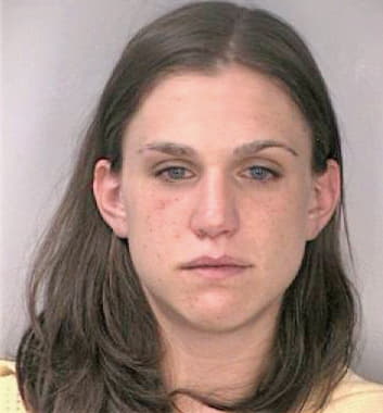 Brand Sarah - Hillsborough County, FL 