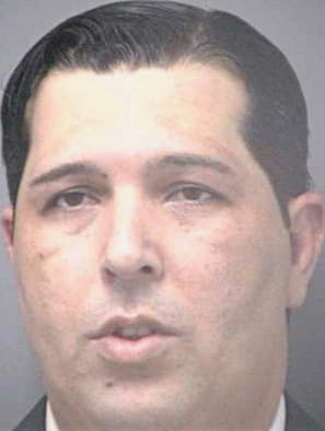 Cihaner Selim - Hillsborough County, FL 