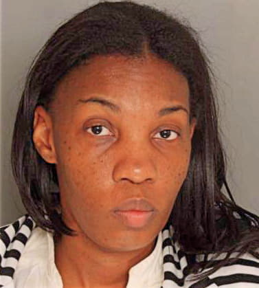 Miller Shamika - Berkeley County, SC 
