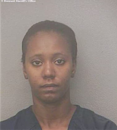 Gourdet Sindy - Broward County, FL 