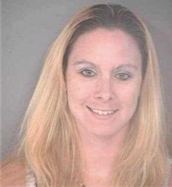 Wilson Stephanie - Hillsborough County, FL 