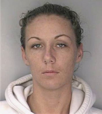 Carroll Tiffany - Hillsborough County, FL 