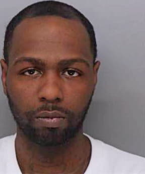 Pinkston Tyrin - Hamilton County, OH 