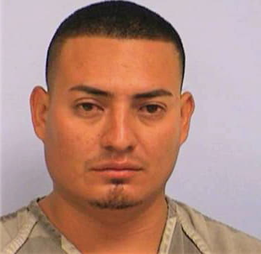 Linaresenamurado Victor - Travis County, TX 