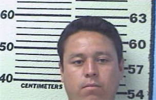 Hernandez Adrian - Hopkins County, TX 