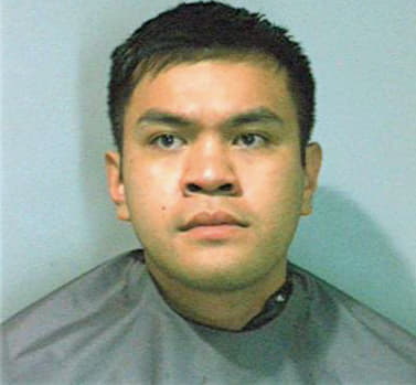 Sathiphone Amnart - Dekalb County, GA 
