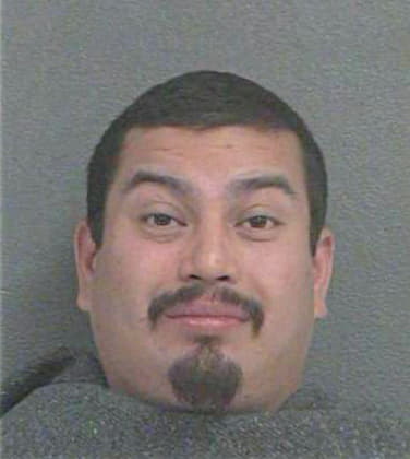 Barraza Arturo - Wyandotte County, KS 