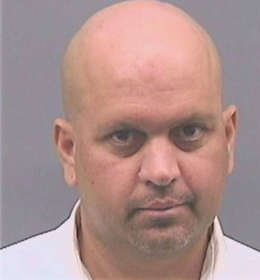 Patterson Brett - Hillsborough County, FL 