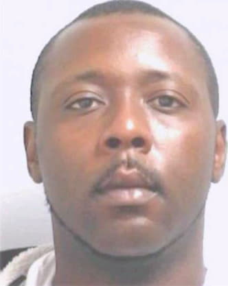 Barcus Bryan - Henry County, GA 