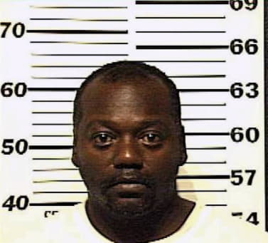 Norvell Cedric - Denton County, TX 