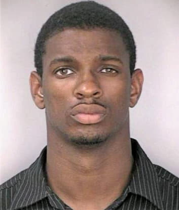 Lanton Charles - Hillsborough County, FL 