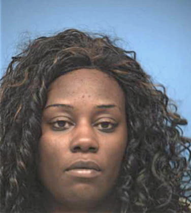 Brazell Christie - Williamson County, TX 