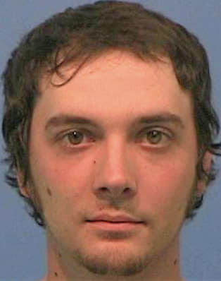 Heussner Christopher - Williamson County, TX 