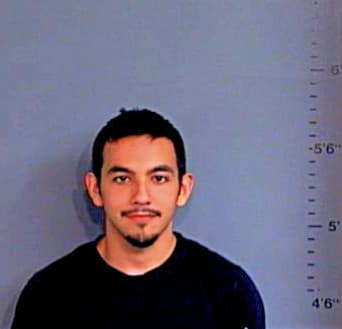 Terrazas Daniel - Brazos County, TX 