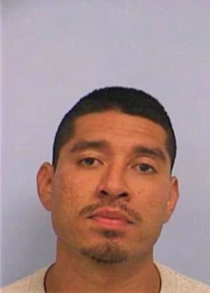 Arce David - Travis County, TX 