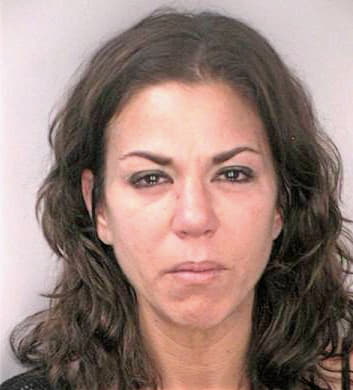 Hebden Deborah - Hillsborough County, FL 