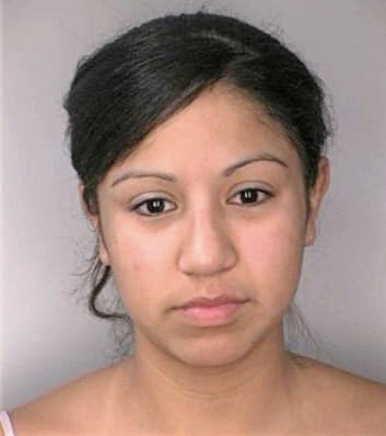 Mendez Denise - Hillsborough County, FL 