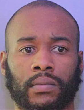 Bennett Dexter - Polk County, FL 
