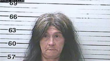 Breeden Donna - Harrison County, MS 