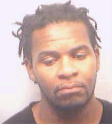 Wilson Earnest - Fulton County, GA 
