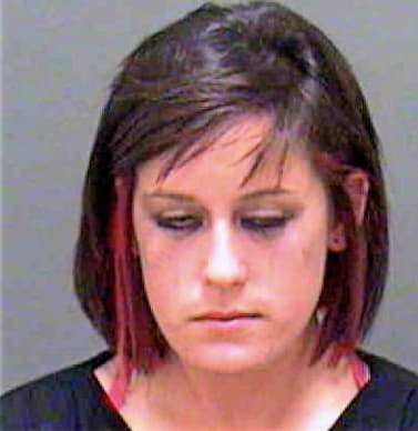 Stevenson Emma - Mecklenburg County, NC 