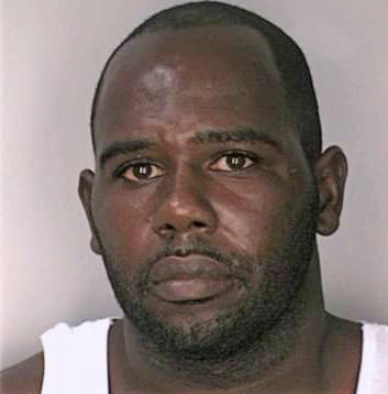 Cliatt Eric - Hillsborough County, FL 