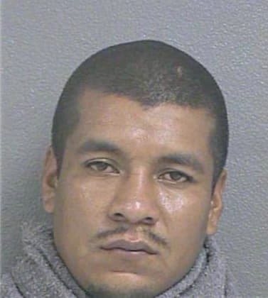 Juarez Gamaliel - Wyandotte County, KS 