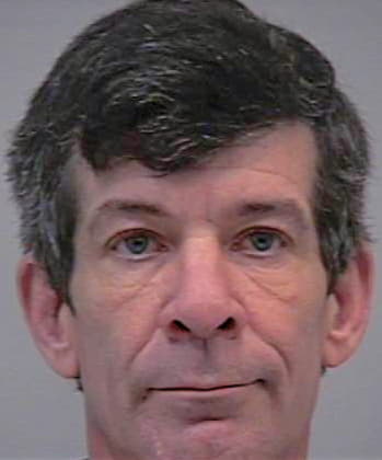 Mcdaid Gregory - Gwinnett County, GA 
