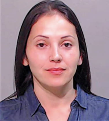 Garcia Irene - Hidalgo County, TX 