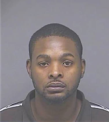 Sneed Jamaal - Denton County, TX 