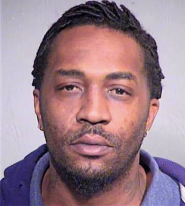 Johnson Jamar - Maricopa County, AZ 