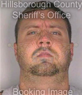 Nicodemus James - Hillsborough County, FL 