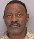 Thomas James - Cobb County, GA 