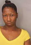 Henderson Jameshia - Shelby County, TN 