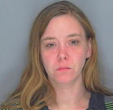Dodson Jane - Douglas County, GA 
