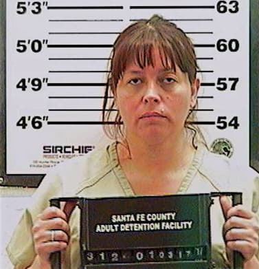 Martinez Jeanette - SantaFe County, NM 
