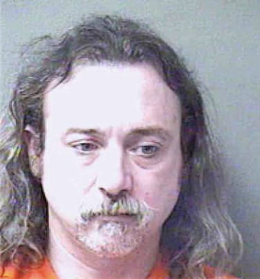 Roberts Jeffrey - Okaloosa County, FL 