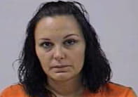 Bowers Jennifer - Titus County, TX 