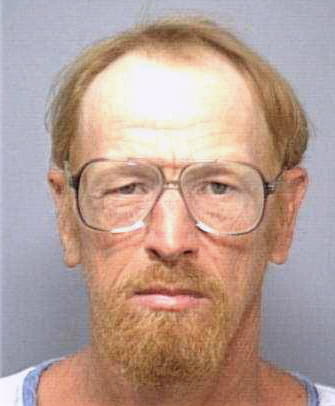 Dostal John - Marion County, FL 