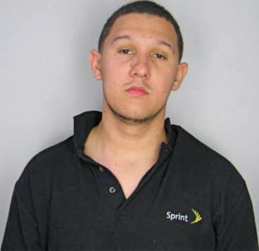 Villegasvillalta Jonathan - Hillsborough County, FL 
