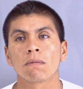 Espinosa Jose - Smith County, TX 