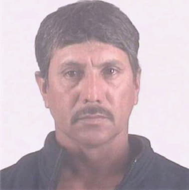 Flores Jose - Tarrant County, TX 