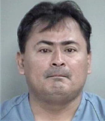 Gonzalez Jose - Tarrant County, TX 