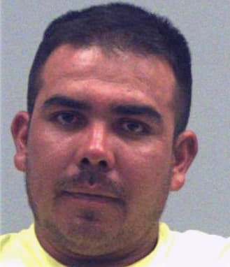 Rodriguez Juan - Gwinnett County, GA 