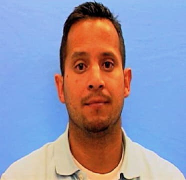 Rojas Julian - Guadalupe County, TX 