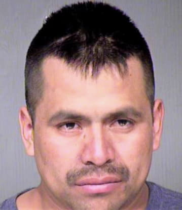 Miranda Julio - Maricopa County, AZ 