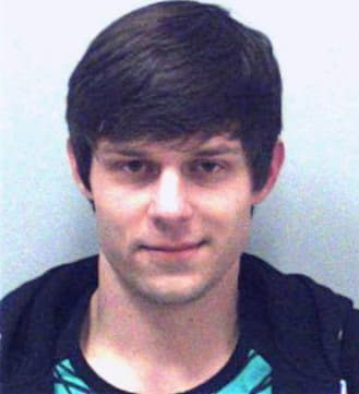 Brown Kyle - Gwinnett County, GA 