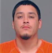 Gonzalez Luis - TomGreen County, TX 