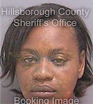 Lewis Maria - Hillsborough County, FL 