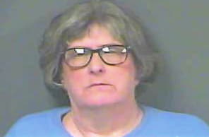 Lea Mary - Desoto County, MS 